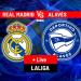 Real Madrid vs Alaves LIVE: Bellingham and Vinicius Jr start - LaLiga EA Sports 23/24 | Marca