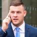 The Arsenal football prodigy haunted by what he saw in prison: Anthony Stokes witnessed brutal scaldings, beatings and drug abuse. Now he realises what he threw away...