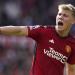 Rasmus Hojlund will NOT develop into a great Premier League striker like Erling Haaland or Sergio Aguero, but Man United forward could 'become an Ollie Watkins', claims Gary Neville