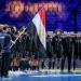 مصر في المستوى الأول ببطولة العالم لكرة اليد 2025