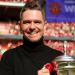 Marc Skinner retains an air of defiance after winning the FA Cup with Man United amid uncertainty over his future... while Sir Jim Ratcliffe was a notable omission at Wembley by choosing to prioritise the men's team, writes KATHRYN BATTE