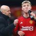 Erik ten Hag defends Rasmus Hojlund amid dry run in front of goal and concerns over a lack of service - but admits £72m Man United striker 'needs time'