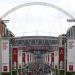 Police on red alert over possibility that rival Man United and Leeds fans could descend on Wembley within 24 hours of each other... should Daniel Farke's side beat Norwich and reach the Championship play-off final