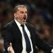 Ange Postecoglou's public attack on Tottenham's 'fragile foundations' is cause for concern for Spurs... his change of demeanour at Celtic heralded the beginning of the end