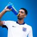 Jude Bellingham partners with sports drink brand Lucozade in new multi-year deal with Real Madrid and England superstar the face of their new TV campaign