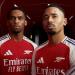 Revealed: The rare reason why Arsenal WON'T wear their new home kit for Premier League title decider against Everton despite launching the strip