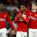 Amad Diallo is a diamond in the rough that is now ready to SHINE... Man United have seen in four days why Erik ten Hag must favour the 21-year-old over £86m disappointment Antony moving forward
