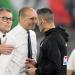 رسميا/ يوفنتوس يعلن إقالة أليغري بسبب "سلوكه" في نهائي كأس إيطاليا