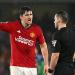Harry Maguire believes that VAR should be SCRAPPED except for its use in one area - as the Man United defender claims the system remains 'opinion based'