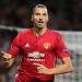 Juan Mata reveals the brilliant first words Zlatan Ibrahimovic gave as he announced himself to the Man United dressing room after joining the club