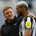 Newcastle boss Eddie Howe admits his side have missed the mentality of 'big players' like Joelinton this season as he attempts to explain awful away record