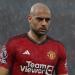 Sofyan Amrabat 'set to STAY in the Premier League next season' even if Man United don't make his loan deal permanent... as 'two sides chase his signature' despite disappointing spell at Old Trafford