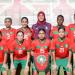 منتخب المغرب يتأهل للدور الأخير من التصفيات الأفريقية المؤهلة للمونديال