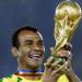 كافو قائد البرازيل : بلادي تستحق استضافة كأس العالم