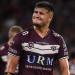 Ex-Manly star Josh Schuster reveals he's the happiest he's been in a long while after losing his $3.2 million NRL contract