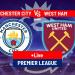 Manchester City vs West Ham LIVE: Latest updates - Premier League 23/24