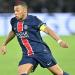 Kylian Mbappe could have played his last game for PSG as he's left out of final Ligue 1 match of the season ahead of expected Real Madrid move