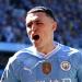 Phil Foden scores within 77 SECONDS against West Ham to set Man City on their way to the Premier League title - as Arsenal fans are left heartbroken
