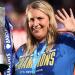 Chelsea dramatically seize the opportunity to give Emma Hayes a perfect send off... but in truth Man City threw the title away, writes KATHRYN BATTE