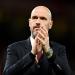 Erik ten Hag insists Man United are in a BETTER position now than they were 12 months ago... as he denies claims that a failure to qualify for Europe will limit their ability to sign top players