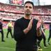 ARSENAL NOTEBOOK: Carnival fever hits the Emirates before kick-off, fans are treated to final day drama and Jurrien Timber is rewarded for his hard work as Gunners are pipped to the title