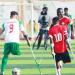 مصر تواجه بوروندي في بطولة أمم أفريقيا للساق الواحدة ..اليوم