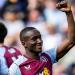 Aston Villa star Moussa Diaby's 68mph thunderbolt against Wolves wins the Premier League's most powerful goal of the season... fending off Eberechi Eze's stunner on the final day against Unai Emery's side