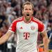 Harry Kane snubs Cristiano Ronaldo and Wayne Rooney when naming his favourite striker as the Bayern Munich and England star marvels over a Real Madrid legend