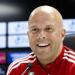 Arne Slot's childhood mentor reveals one reason why the new Liverpool manager is better than Man United boss Erik ten Hag