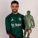 Bruno Fernandes closes in on Cristiano Ronaldo record at Manchester United... after the club captain scoops their Player of the Year award