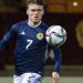 Clarke insists Doak can be a game changer for Scots after teenager is named in provisional Euros squad