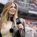'You're only here because of your t**s': Loris Karius' Italian TV presenter fiancee opens up on sexist comments she suffers... and claims most of it comes from women