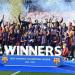 مدربة ليون على موعد مع إنجاز تاريخي في نهائي دوري أبطال أوروبا أمام سيدات برشلونة