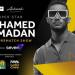 محمد رمضان يُحيي حفل نهائي بطولة دوري أبطال أفريقيا بين الأهلي والترجي
