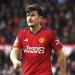Man United defender Harry Maguire brutally trolls Leeds after they missed out on promotion to Premier League following play-off final loss against Southampton