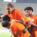 تشكيل فريق البنك الأهلى لمواجهة بتروجيت بـ كأس مصر.. ثنائي يقود الهجوم