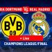 Borussia Dortmund vs Real Madrid LIVE: Latest updates - Champions League Final 2023/24