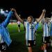 منتخب سيدات الأرجنتين يهزم كوستاريكا رغم أزمة إضطراب اللاعبات