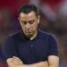 Xavi brutally 'kicks Barcelona man out of his players WhatsApp group' after being sacked and replaced by Hansi Flick following board tension