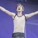 Troye Sivan continues X-rated antics on stage at Primavera Sound Festival in Barcelona after dividing internet with controversial performances