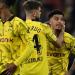 Borussia Dortmund were everything beautiful, valiant and ultimately flawed about football during their Champions League final defeat - the better team lost because they erred in areas that mattered most, writes IAN LADYMAN