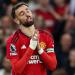 Bayern Munich 'hold talks with Bruno Fernandes' agent' over a summer more for the Man United captain with his Old Trafford future in limbo... and another European giant is showing interest