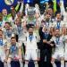 ريال مدريد يُسيطر على جوائز الأفضل في دوري أبطال أوروبا