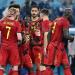 تشكيل منتخب بلجيكا أمام مونتينيجرو في ودية استعدادًا ليورو 2024
