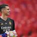 Kepa Arrizabalaga 'could make unlikely return to Chelsea this summer with goalkeeper set for talks with new manager Enzo Maresca'