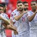 تصفيات كأس العالم| المثلوثي في تشكيل منتخب تونس ضد غينيا الاستوائية