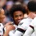Fulham confirm the departures of NINE players as they reveal their retained list ahead of the 2024-25 season... as they provide update over Willian's future amid Saudi interest