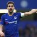 Cesc Fabregas reveals the surprising game he was told NOT to celebrate scoring in over fear of crowd trouble... before his team-mate was struck by an object thrown by a fan
