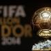 الاتحاد الأوروبي يتعاون مع فرانس فوتبول في جائزة الكرة الذهبية