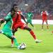 التعادل السلبي يسيطر على مباراة إثيوبيا وغينيا بيساو بتصفيات كأس العالم 2026